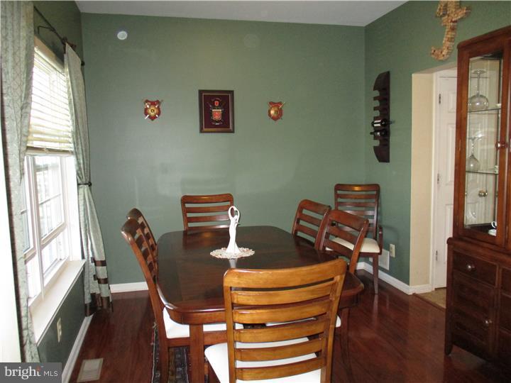 1892 Strong Road Quakertown, PA 18951 - Photo 6 of 25 Dining Room