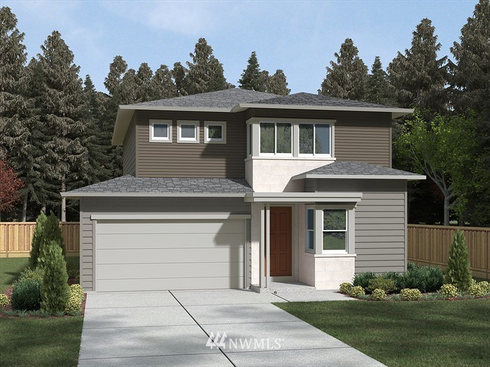17807 38th Drive Southeast, Unit 29 Bothell, WA 98012 - Photo 1 of 1 Gallery Image 1