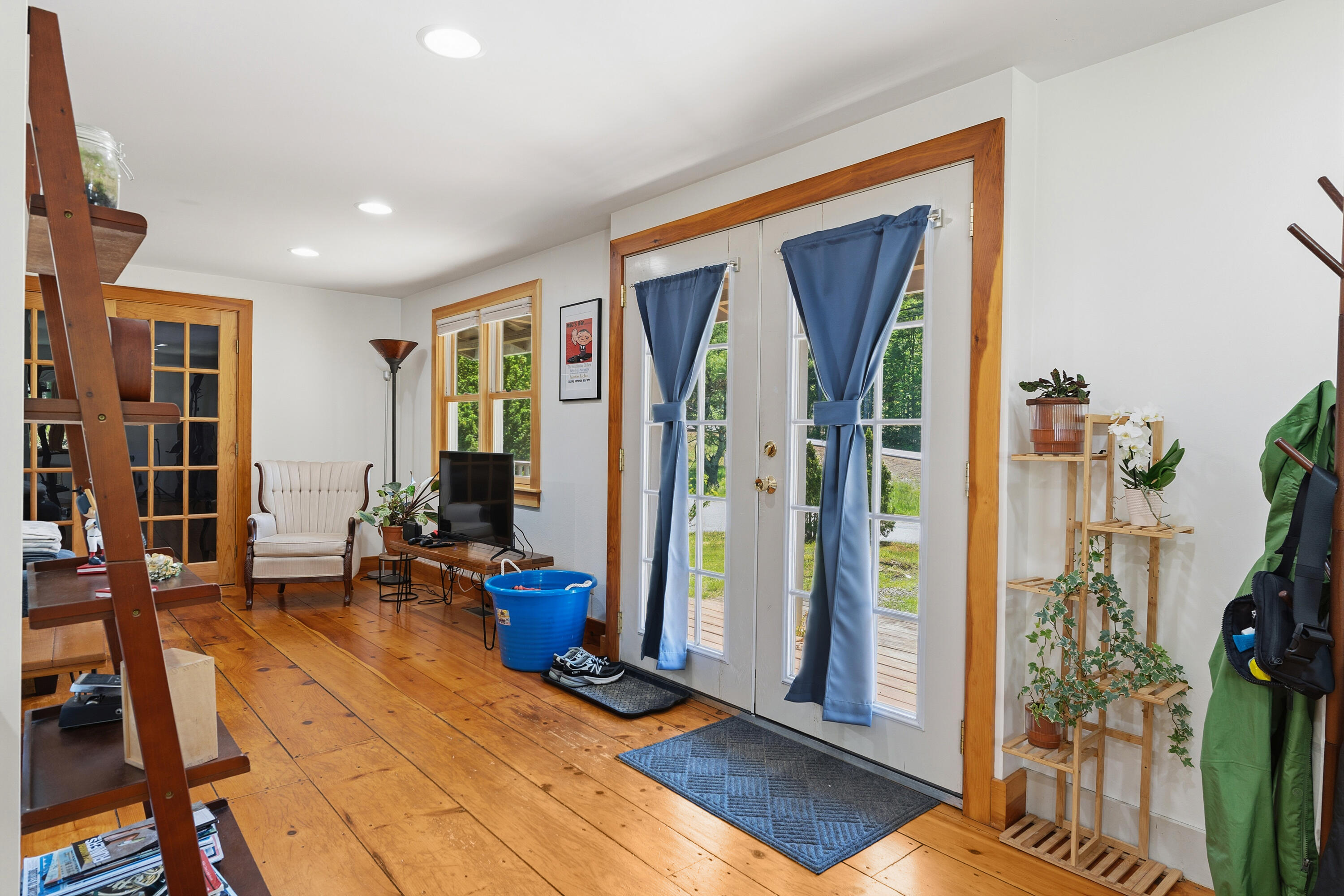 7 Cross Road Edgecomb, ME 04556 - Photo 6 of 114 7 Cross Rd_105