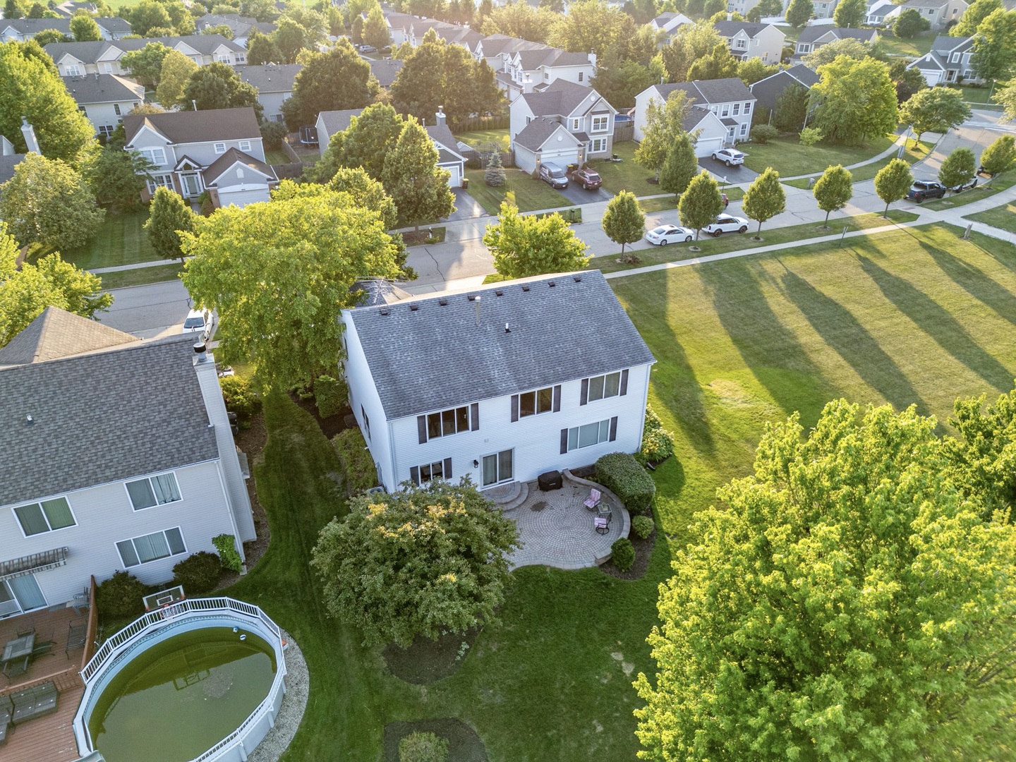 9890 Riverside Drive Huntley, IL 60142 - Photo 32 of 37 Gallery Image 32