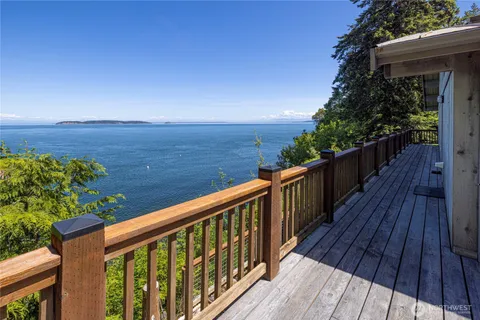 $1,675,000 | 295 Raccoon Point Road, Orcas Island, WA 98245
