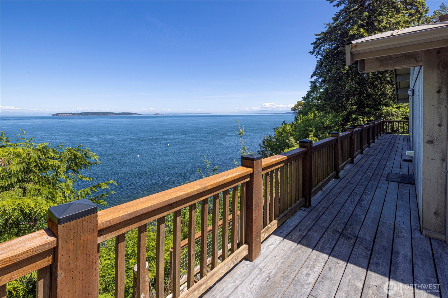 295 Raccoon Point Road Orcas Island, WA 98245 - Photo 33 of 40