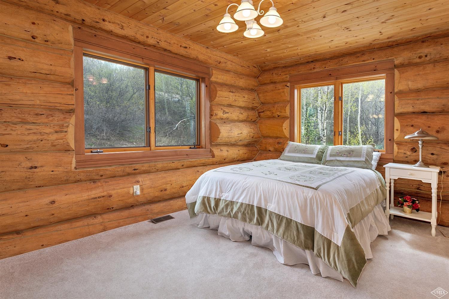 4548 Bellyache Ridge Road Wolcott, CO 81655 - Photo 11 of 25 Additional Photo