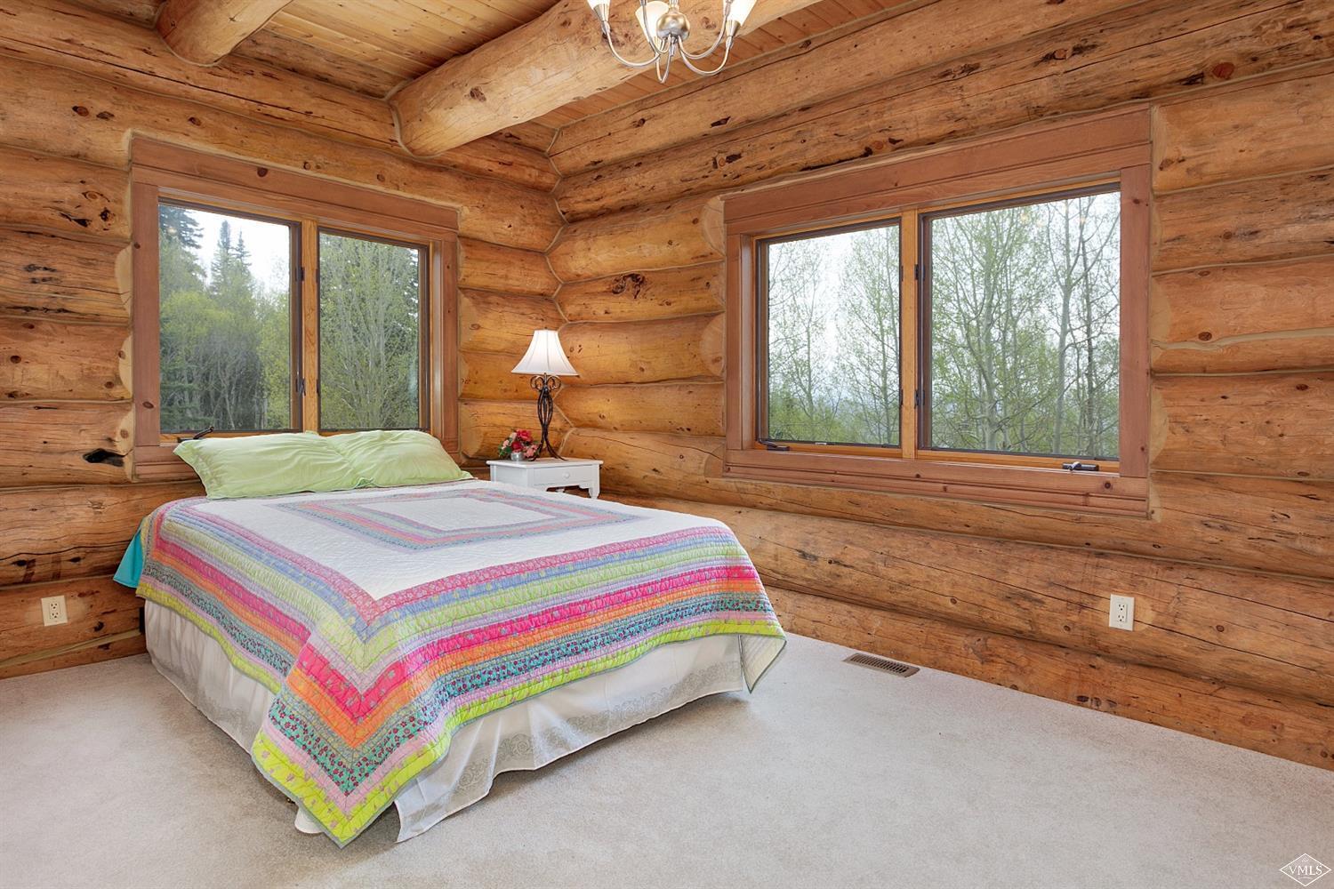 4548 Bellyache Ridge Road Wolcott, CO 81655 - Photo 12 of 25 Additional Photo