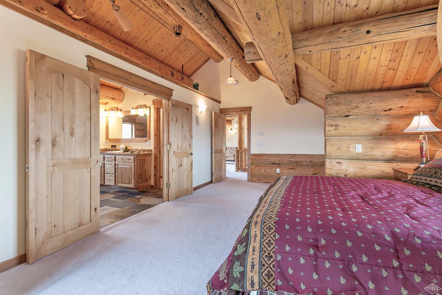 4548 Bellyache Ridge Road Wolcott, CO 81655 - Photo 16 of 25 Additional Photo