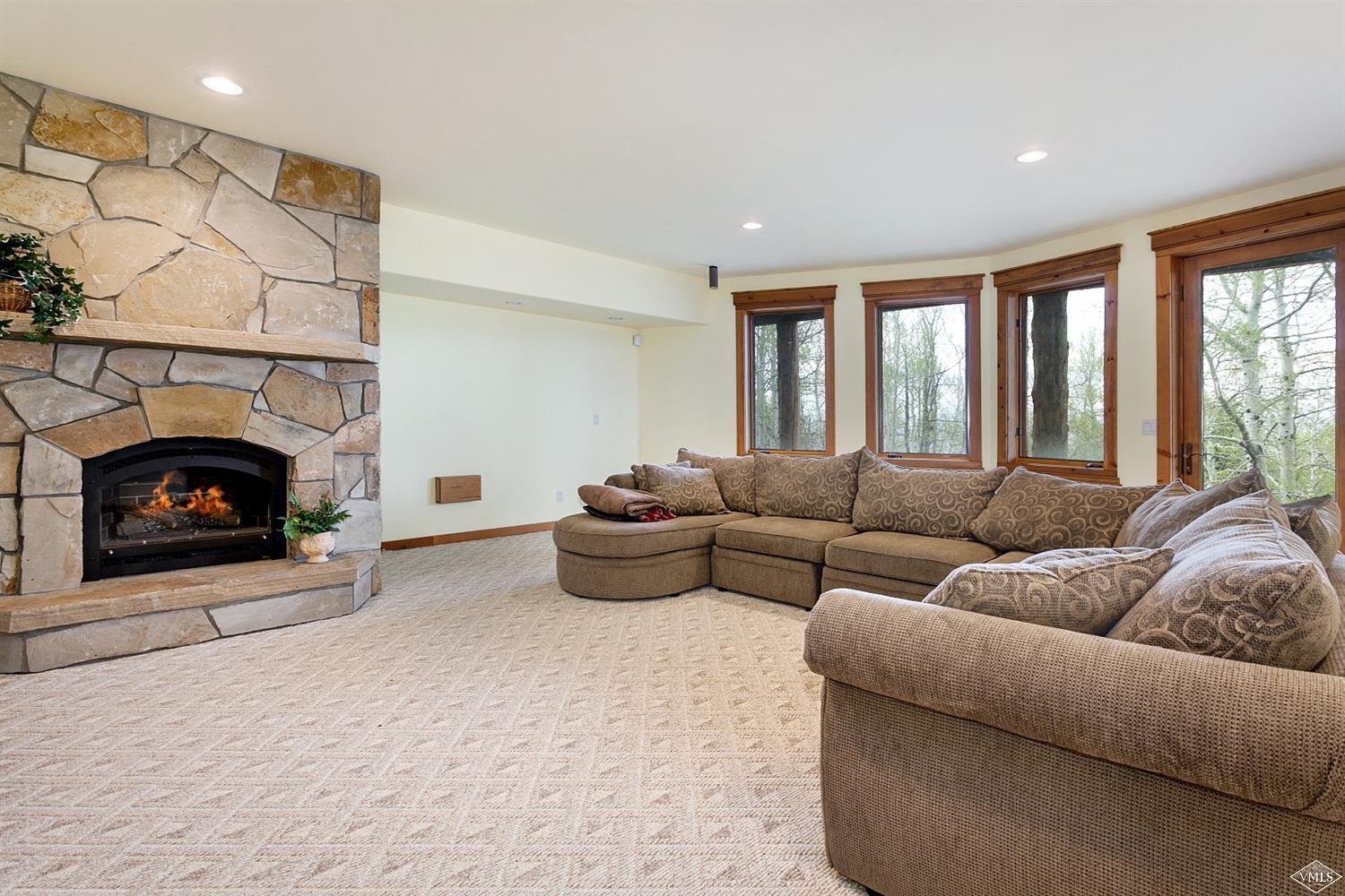 4548 Bellyache Ridge Road Wolcott, CO 81655 - Photo 20 of 25 Additional Photo