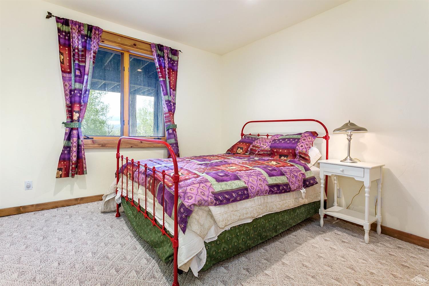 4548 Bellyache Ridge Road Wolcott, CO 81655 - Photo 22 of 25 Additional Photo