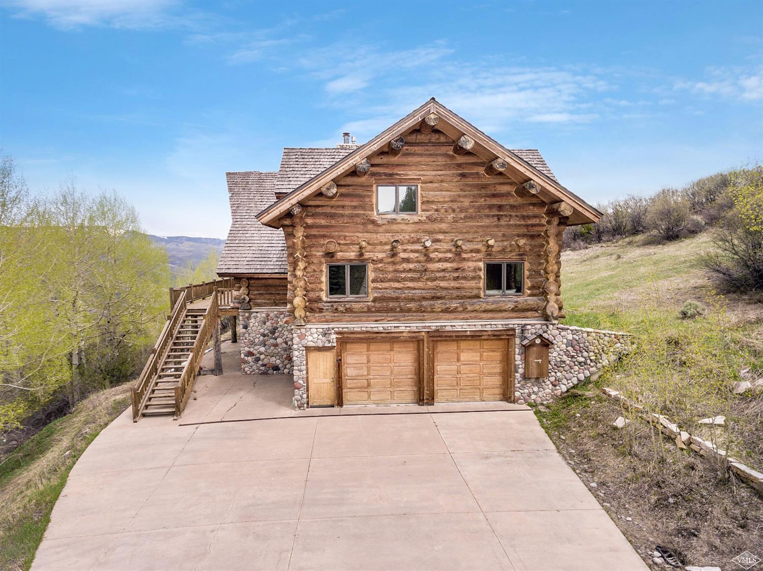 4548 Bellyache Ridge Road Wolcott, CO 81655 - Photo 25 of 25 Additional Photo