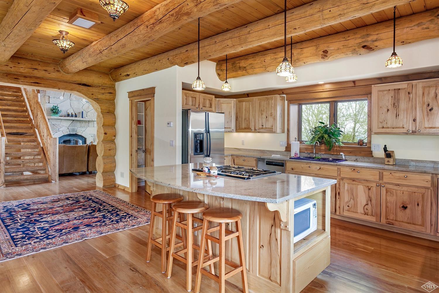 4548 Bellyache Ridge Road Wolcott, CO 81655 - Photo 6 of 25 Additional Photo