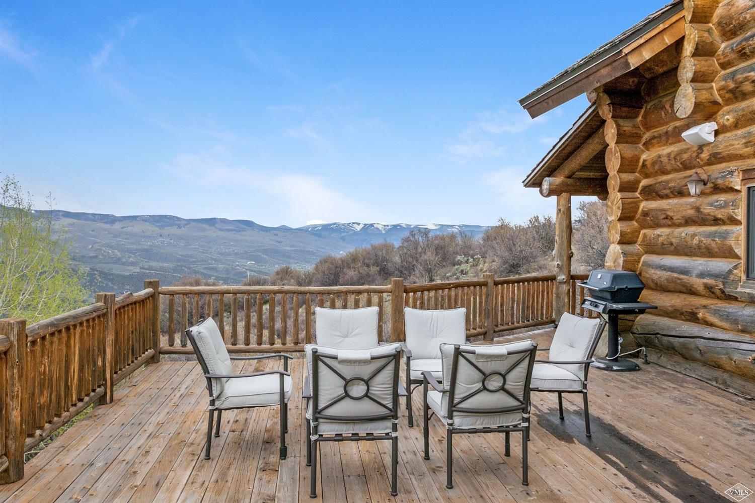 4548 Bellyache Ridge Road Wolcott, CO 81655 - Photo 8 of 25 Additional Photo