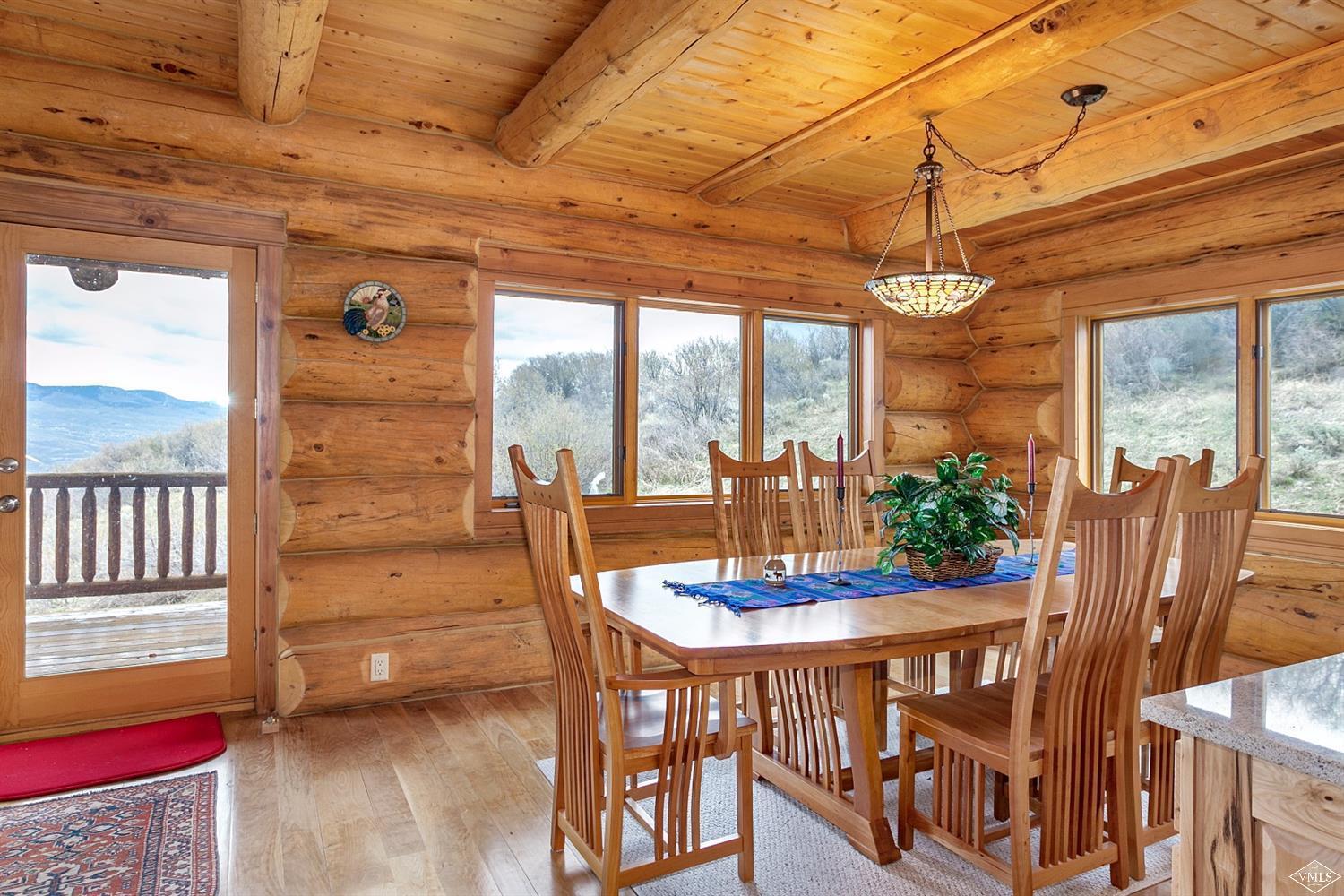 4548 Bellyache Ridge Road Wolcott, CO 81655 - Photo 9 of 25 Additional Photo
