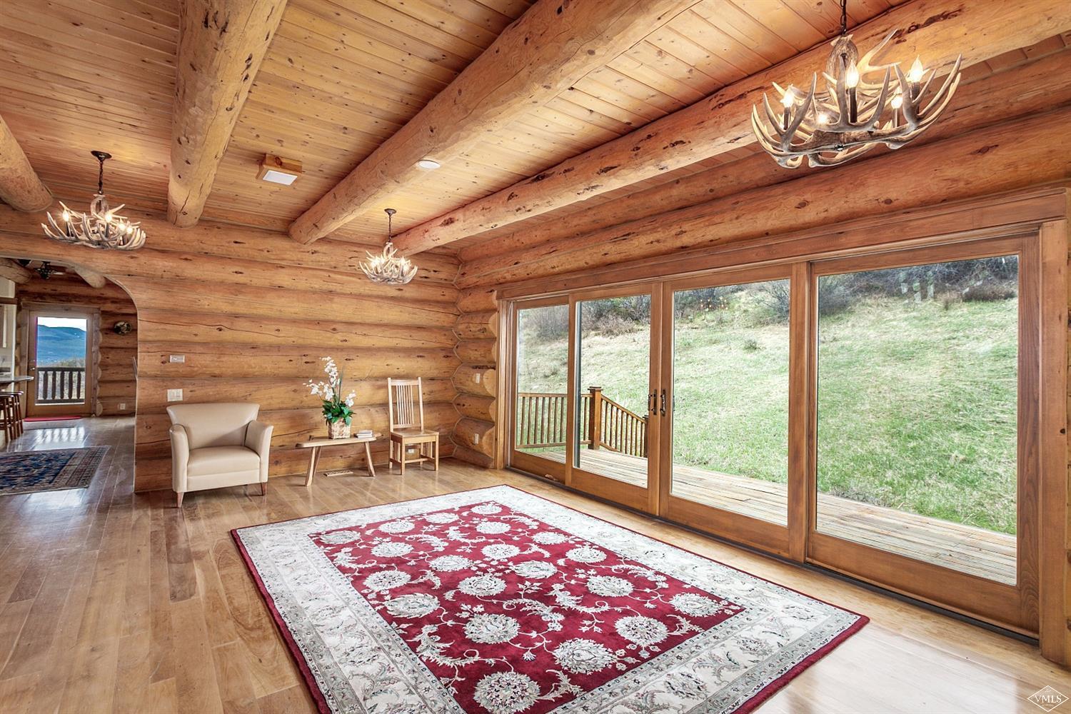 4548 Bellyache Ridge Road Wolcott, CO 81655 - Photo 10 of 25 Additional Photo