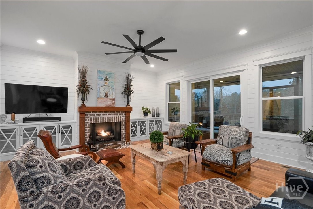 2942 Salem Road Watkinsville, GA 30677 - Photo 17 of 74