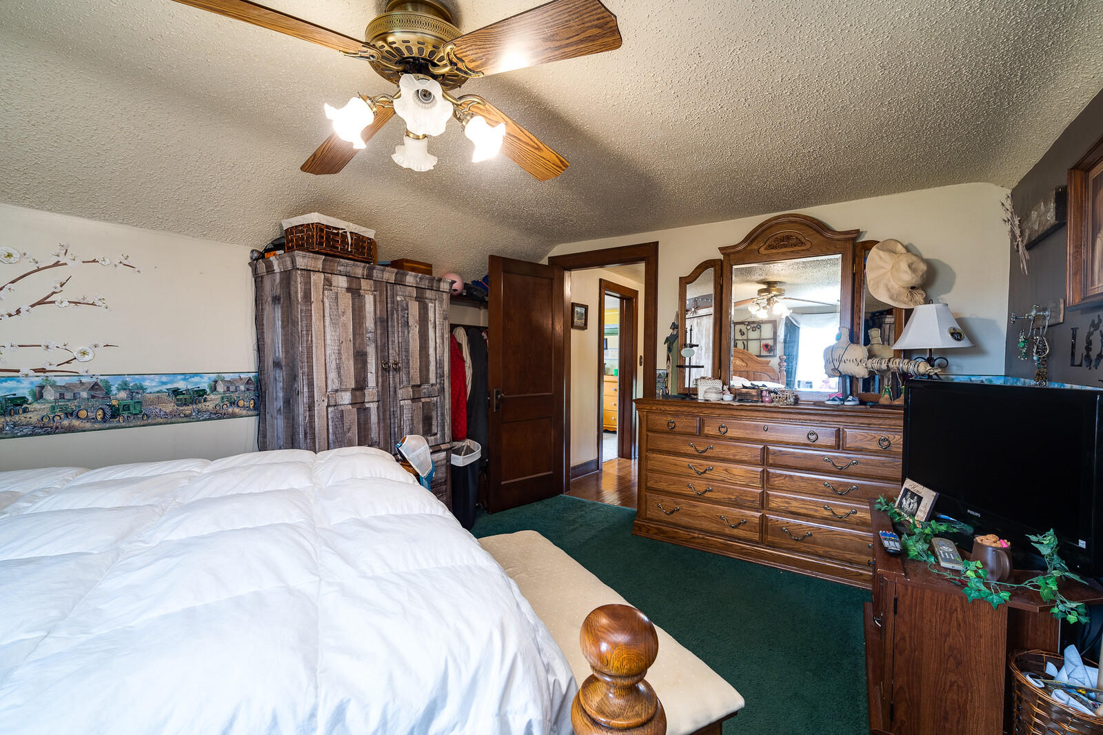 20366 Monticello Spencerville Road Spencerville, OH 45887 - Photo 21 of 51