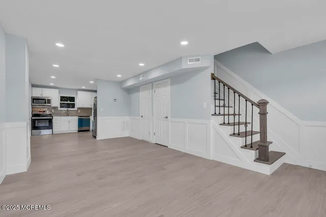 $345,000 | 131 Briar Mills Drive, Brick, NJ 08724