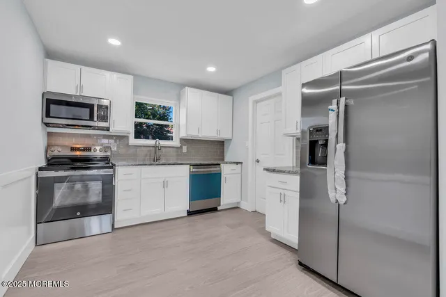 $345,000 | 131 Briar Mills Drive, Brick, NJ 08724