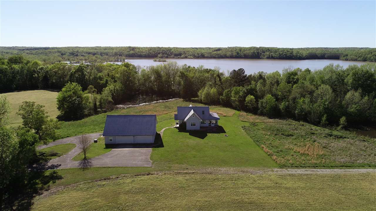 370 Hatley Road Holladay, TN 38341 - Photo 1 of 1 Photo 1