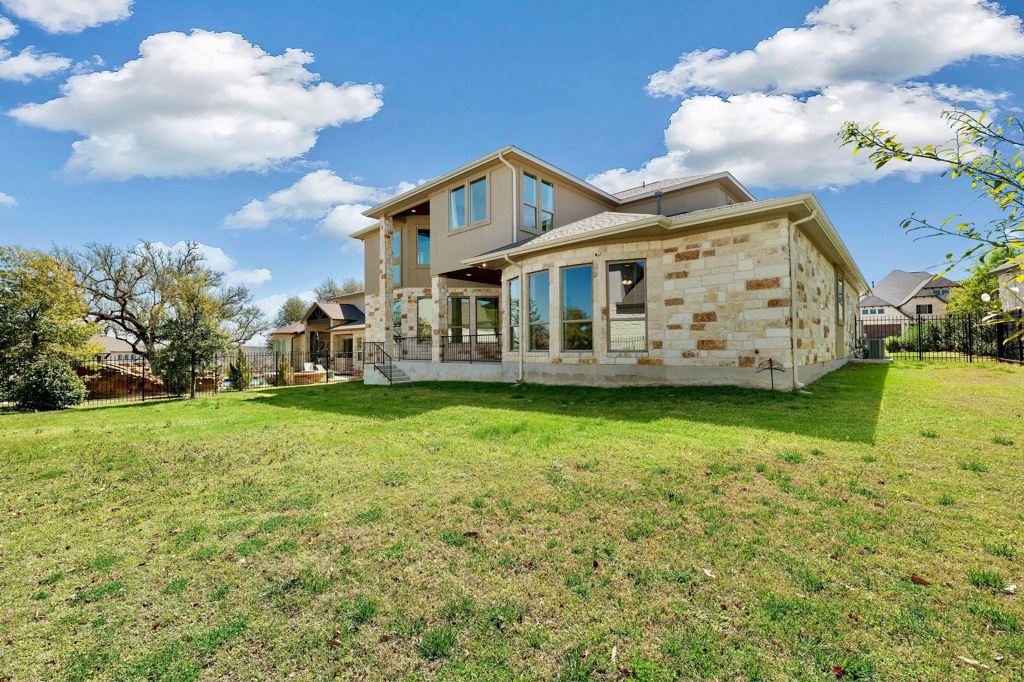 145 Cistern Way Austin, TX 78737 - Photo 38 of 40