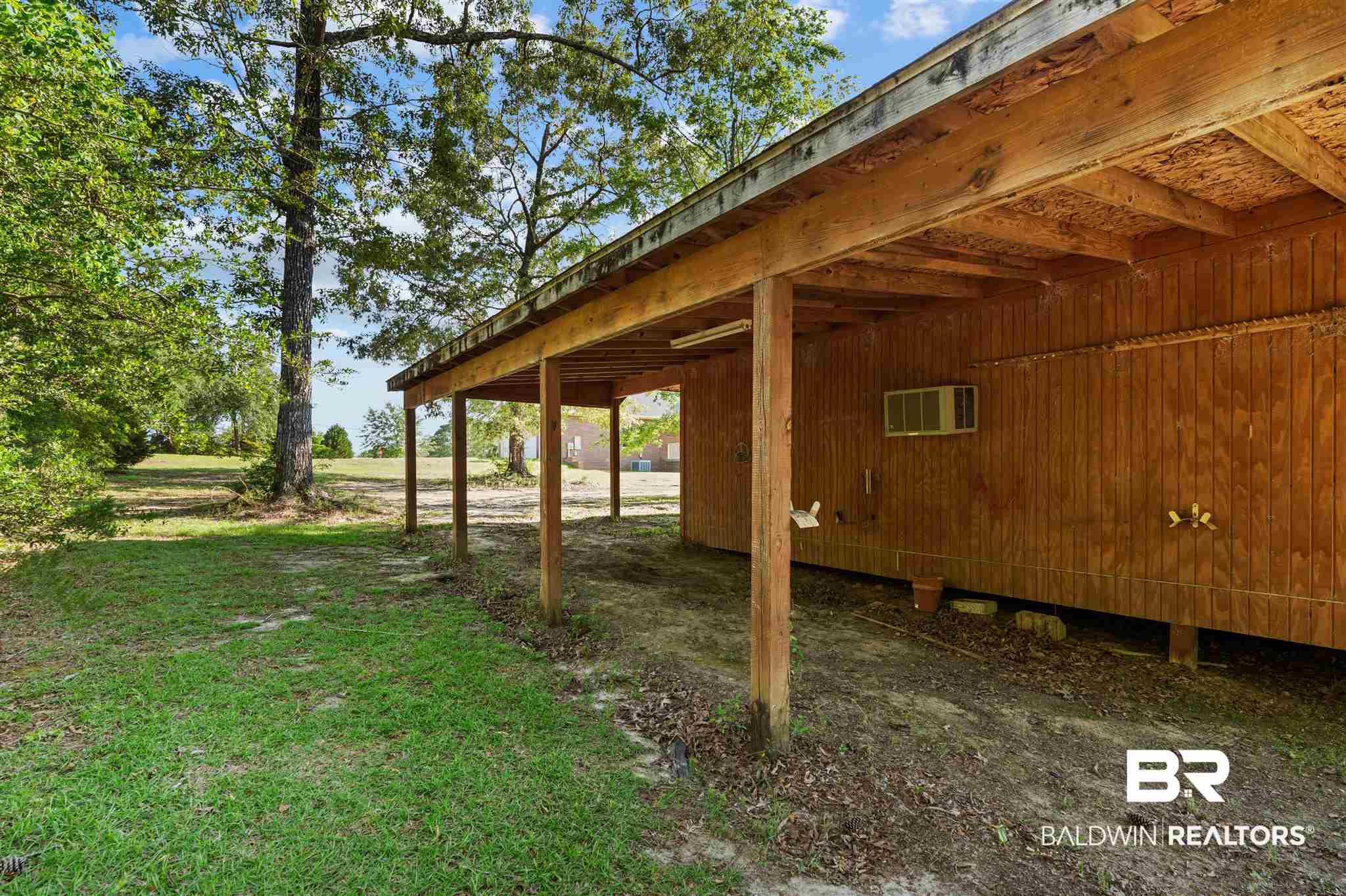 8809 Hurricane Road Bay Minette, AL 36507 - Photo 34 of 50