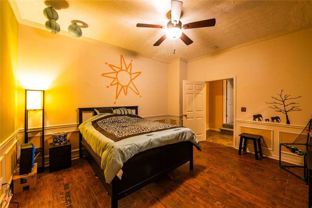 3316 Harvester Woods Road Decatur, GA 30034 - Photo 61 of 83