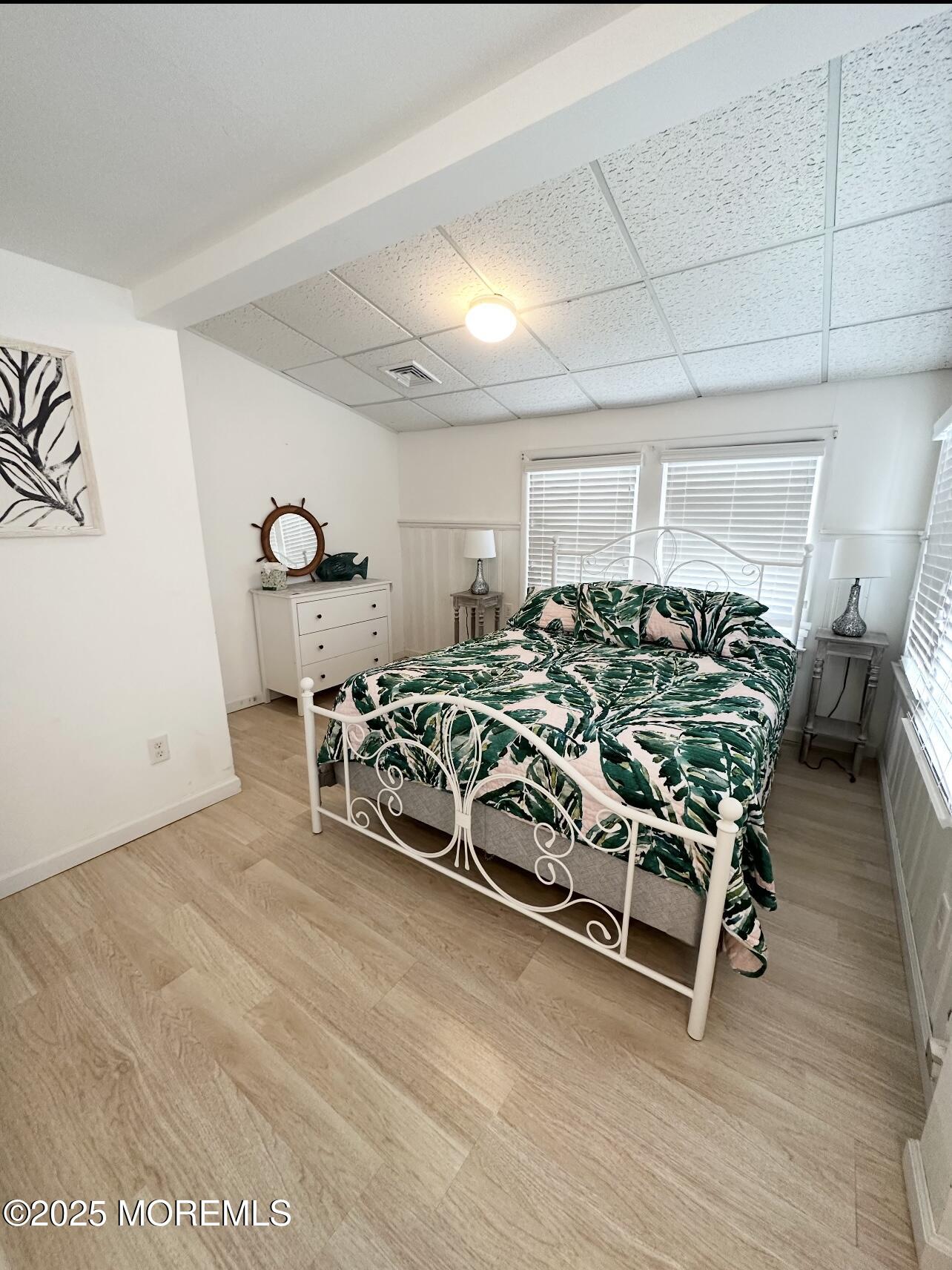 7 Princeton Avenue Lavallette, NJ 08735 - Photo 11 of 17 a room with gym equipment