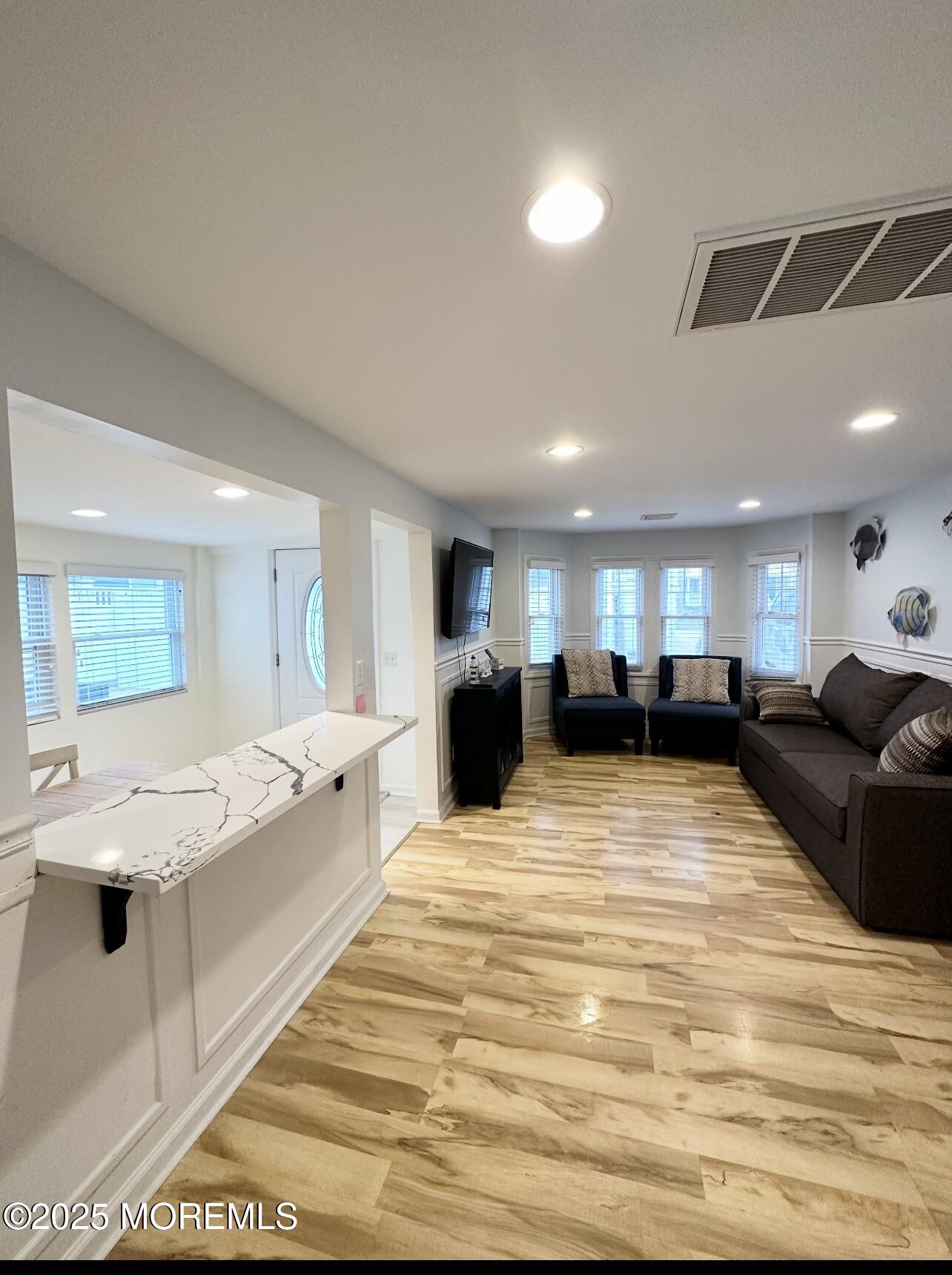 7 Princeton Avenue Lavallette, NJ 08735 - Photo 4 of 17 a large room with lots of counter space