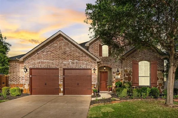 $489,000 | 682 Cannon Drive, Fate, TX 75087