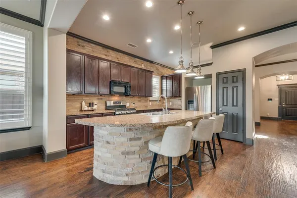 $489,000 | 682 Cannon Drive, Fate, TX 75087