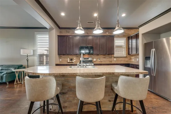 $489,000 | 682 Cannon Drive, Fate, TX 75087