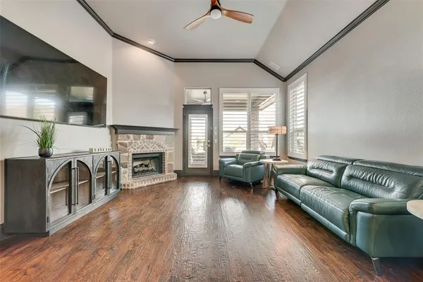 $489,000 | 682 Cannon Drive, Fate, TX 75087