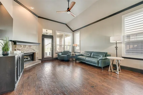 $489,000 | 682 Cannon Drive, Fate, TX 75087