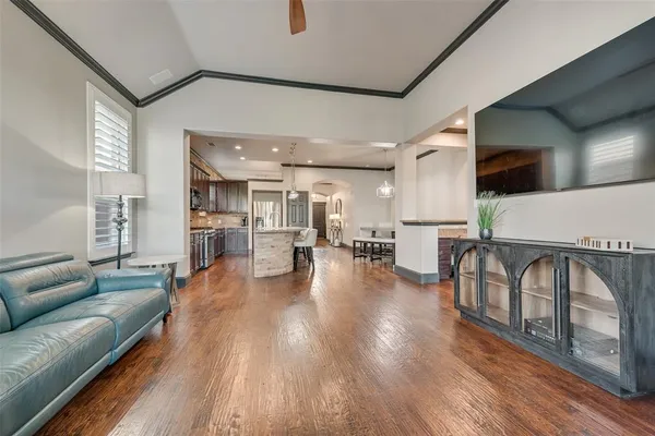 $489,000 | 682 Cannon Drive, Fate, TX 75087