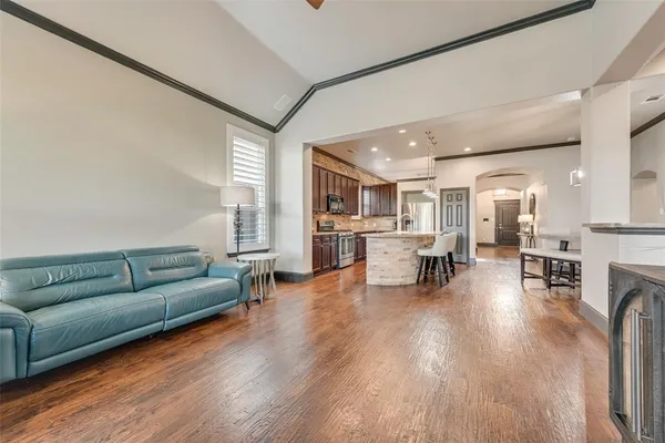 $489,000 | 682 Cannon Drive, Fate, TX 75087