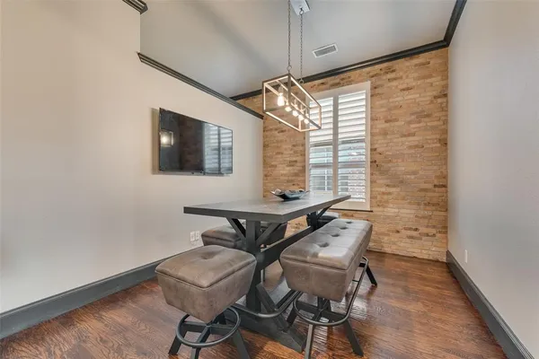 $489,000 | 682 Cannon Drive, Fate, TX 75087