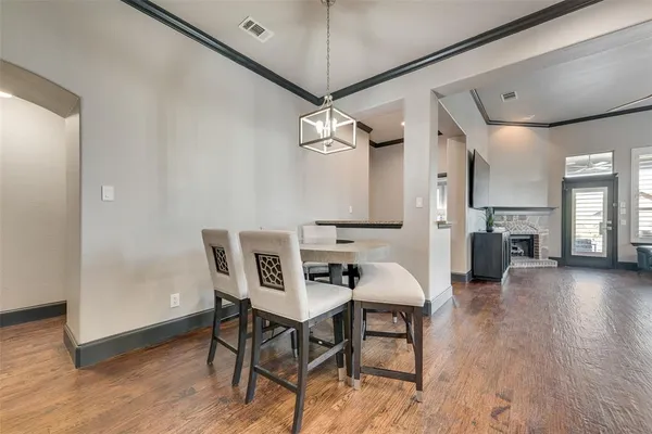 $489,000 | 682 Cannon Drive, Fate, TX 75087