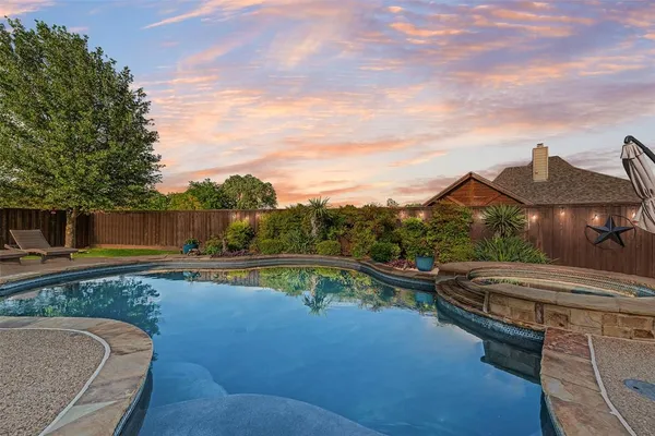 $489,000 | 682 Cannon Drive, Fate, TX 75087