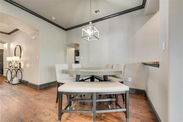 $489,000 | 682 Cannon Drive, Fate, TX 75087