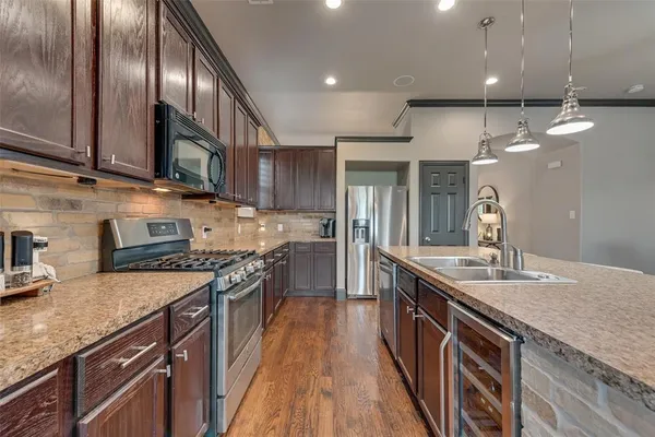 $489,000 | 682 Cannon Drive, Fate, TX 75087