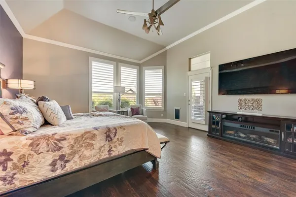 $489,000 | 682 Cannon Drive, Fate, TX 75087