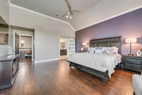 $489,000 | 682 Cannon Drive, Fate, TX 75087