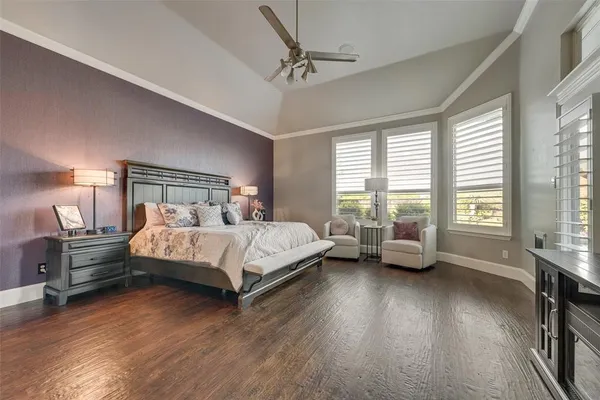 $489,000 | 682 Cannon Drive, Fate, TX 75087