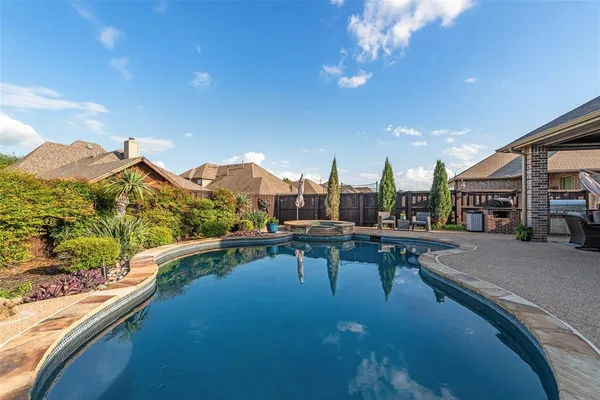 $489,000 | 682 Cannon Drive, Fate, TX 75087