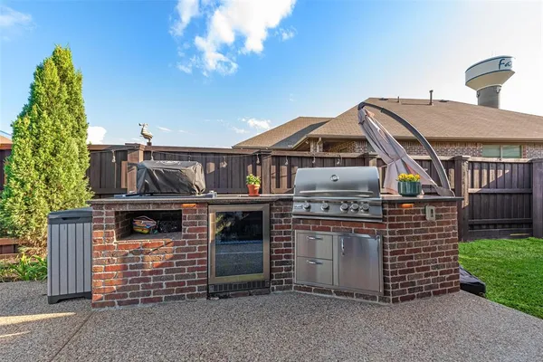 $489,000 | 682 Cannon Drive, Fate, TX 75087