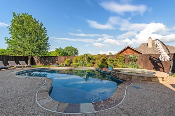 $489,000 | 682 Cannon Drive, Fate, TX 75087