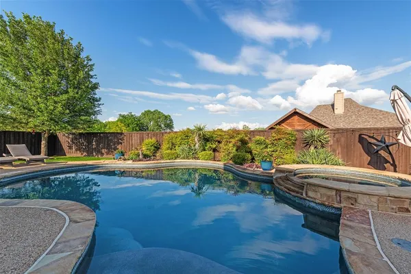 $489,000 | 682 Cannon Drive, Fate, TX 75087