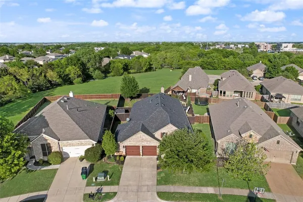 $489,000 | 682 Cannon Drive, Fate, TX 75087