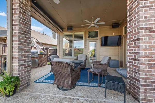 $489,000 | 682 Cannon Drive, Fate, TX 75087