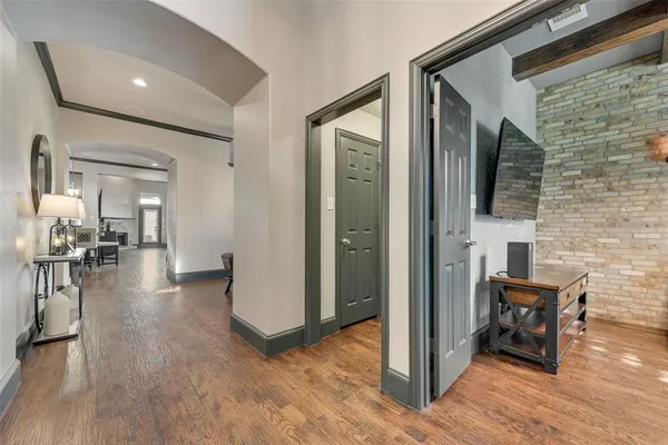 $489,000 | 682 Cannon Drive, Fate, TX 75087