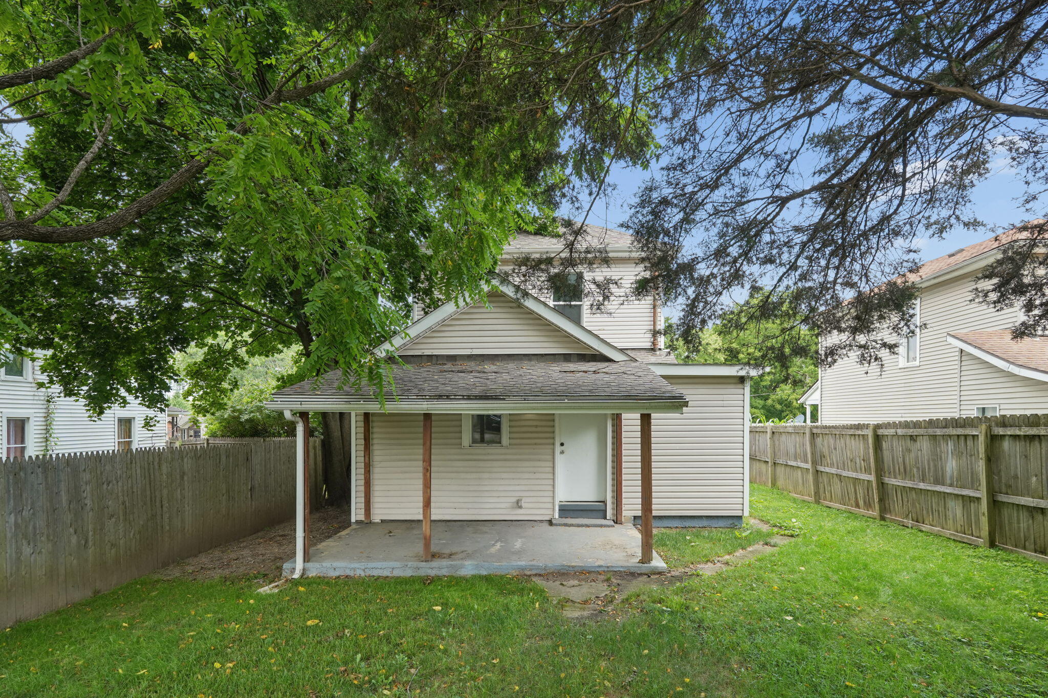 918 Elder Street Springfield, OH 45505 - Photo 24 of 25 29-web-or-mls-918-elder-st