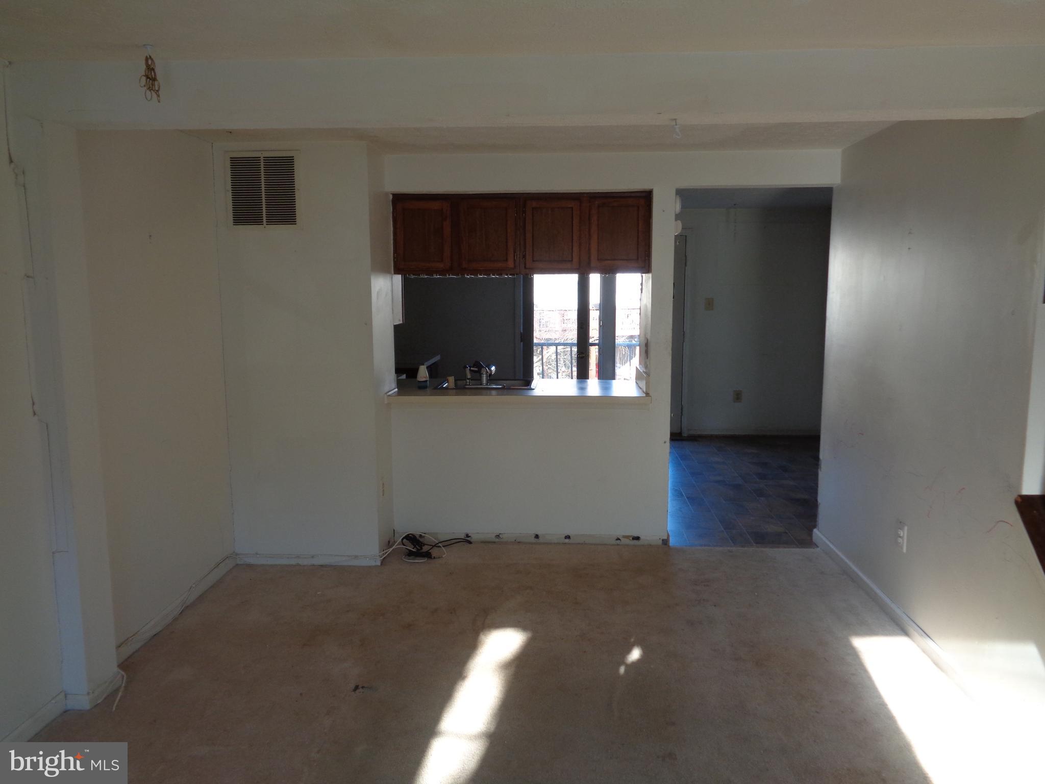 5012 Clifford Road Perry Hall, MD 21128 - Photo 2 of 17 Living Room